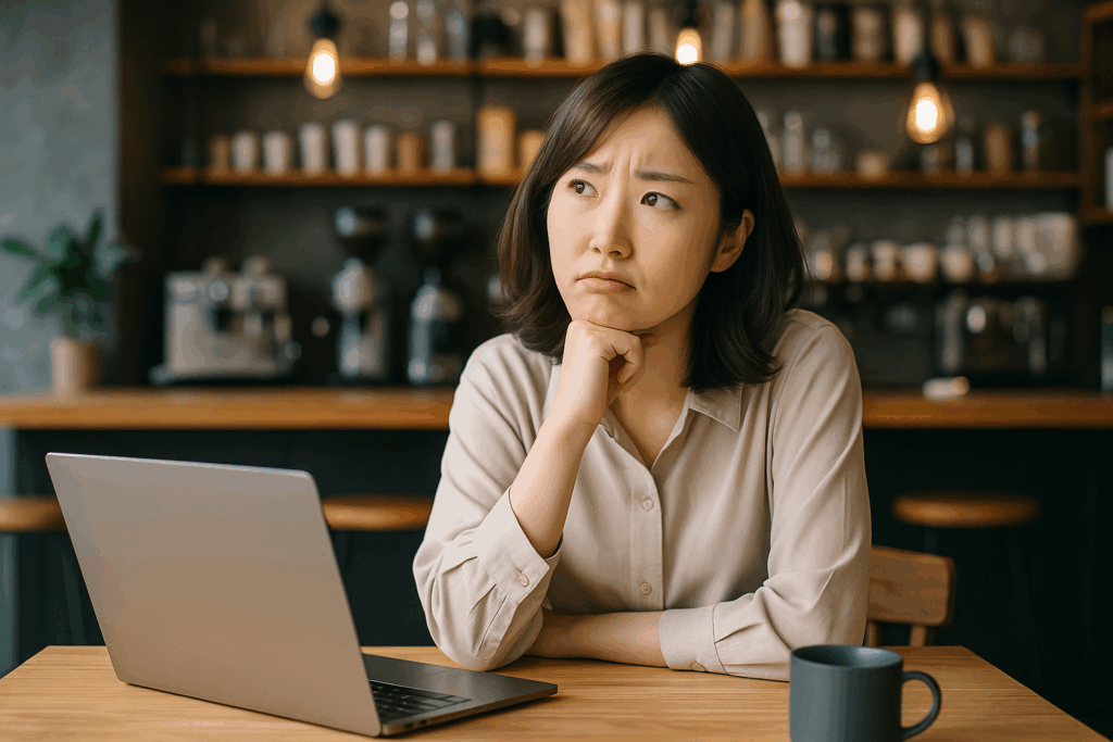 開業予定で、コンセプト・ブランディング・集客が不安